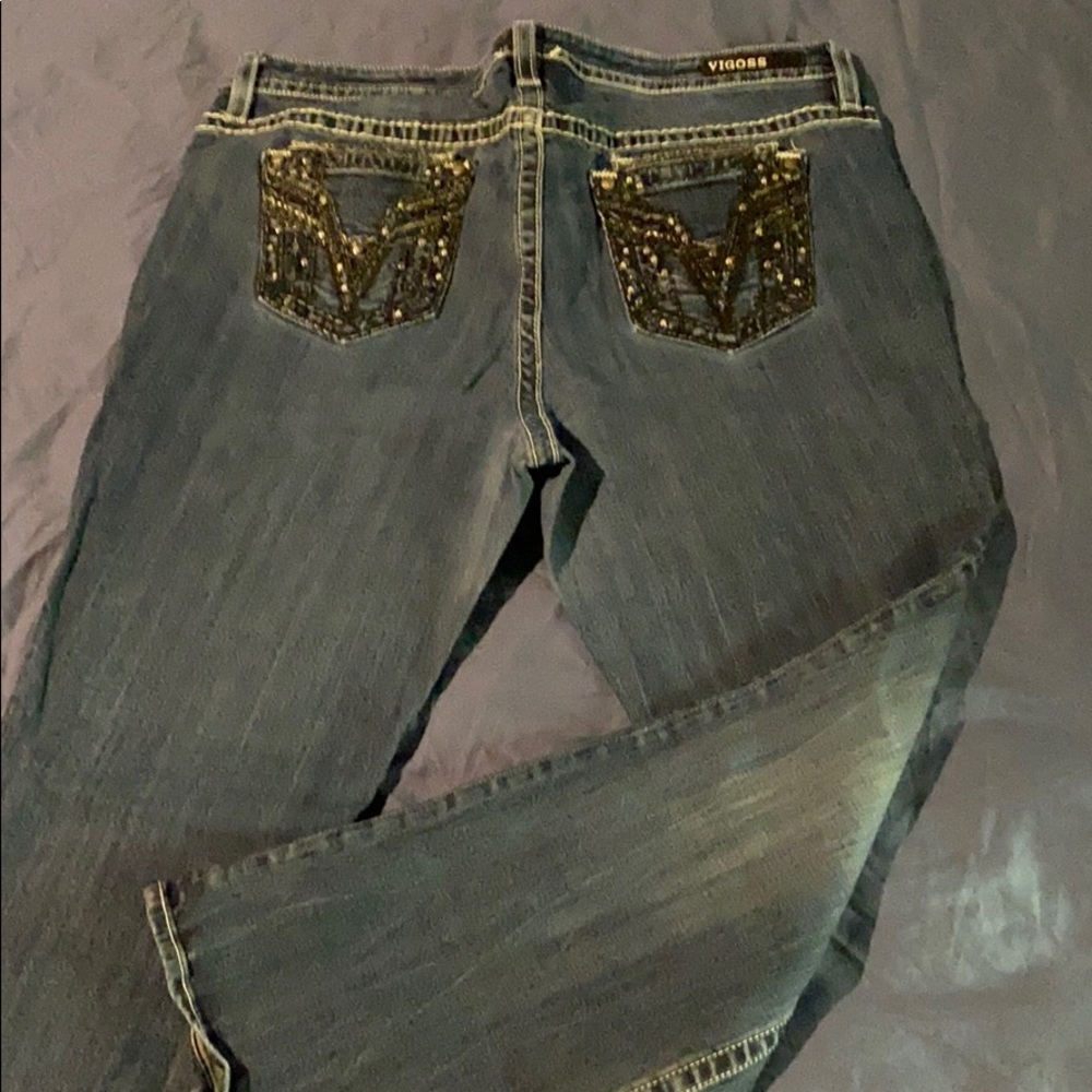 Sz 18 Vigoss jeans.